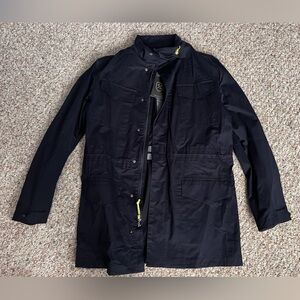 NWT Allen Edmonds Men’s Utility Jacket